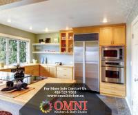 Omni Kitchen Renovation & Cabinets Shop Brampton image 4
